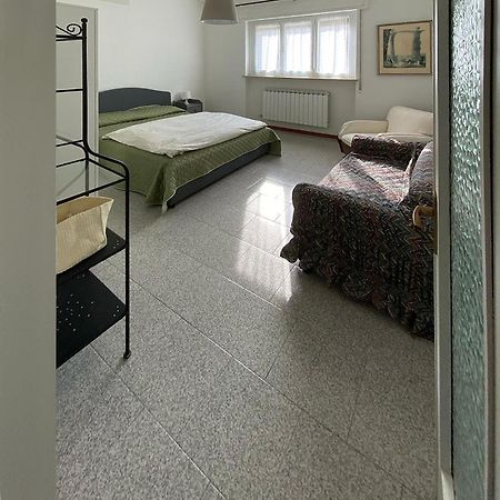 Casa Serena Induno Olona Exteriér fotografie